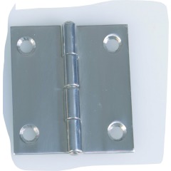 Talamex - HINGE 6MM 51X45MM - 43.802.045
