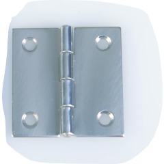 Talamex - HINGE 6MM 51X51MM - 43.802.051