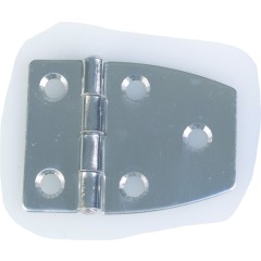 Talamex - HINGE 6mm 38x51.5mm - 43.802.052