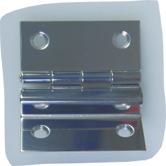 Talamex - HINGE 6MM 51X55.5MM - 43.802.055