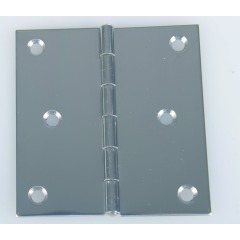 Talamex - HINGE 6MM 76X76MM - 43.802.076