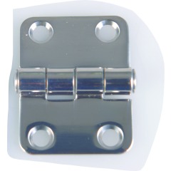 Talamex - HINGE RVS 46X37X2MM - 43.803.046
