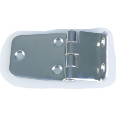 Talamex - HINGE RVS 63.5X38.5X2MM - 43.803.063
