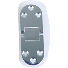Talamex - HINGE RVS 76X38X1.5MM - 43.803.076