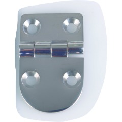 Talamex - HINGE  57X40  180° - 43.804.257