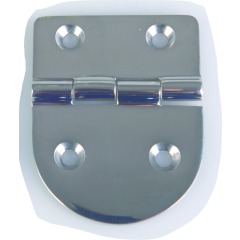 Talamex - HINGE  76.2X65  180° - 43.804.276