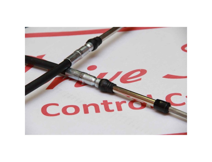 4.0m 43C Control Cable - DriveForce - CC33013 | 43C control cables ...