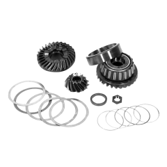 Mercury - GEAR ASSEMBLY Forward - Quicksilver - 43-44102A2