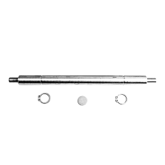 MerCruiser - Trim Ram PIN BRAVO - Quicksilver - 17-44167A1