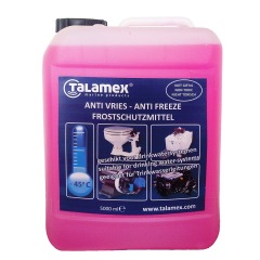 Talamex PG ANTI FREEZE 5L - 45.300.505