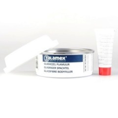Talamex - Polyester Glass Fibre Filler - 150g - 45.729.010