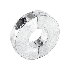 Talamex - SHAFT ANODE ALUMINIUM 30mm - 45.812.130