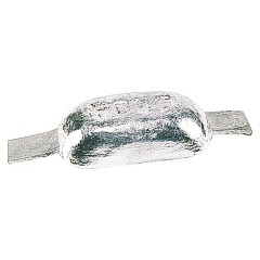 Talamex - MAGNESIUM ANODE 0.30 KG - 45.840.001