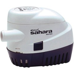 attwood - 750 SAHARA MK2 (Pack of 12) - 5508-1