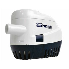 attwood - AUTO PUMP 1100 SAHARA MK2 (Pack of 12) - 4511-1