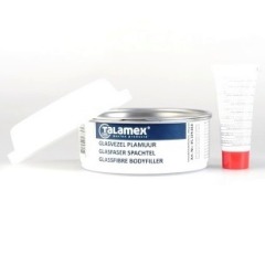 Talamex - Polyester Glass Fibre Filler - 150g - 45.729.010
