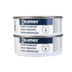 Talamex - Epoxy Filler - 400g - 45.729.015