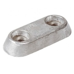 Talamex - Vetus type 15 Zinc Anode - 1Kg - 45.800.001