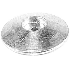 Talamex - 90mm 0.5Kg Zinc Disk Anode - 45.830.090