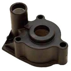 Genuine Mercury Optimax 150 Water Pump Housing - Quicksilver - 46-96148T1