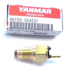 YANMAR Thermo Switch - YSE8, YSB8, YSM8 -  46150-004531