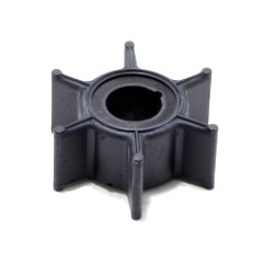 Quicksilver Impeller - 2.5/3.5/4/5/6 hp - 4-stroke 2/3.3/4/5 2-Stroke - Mercury - 47-161543