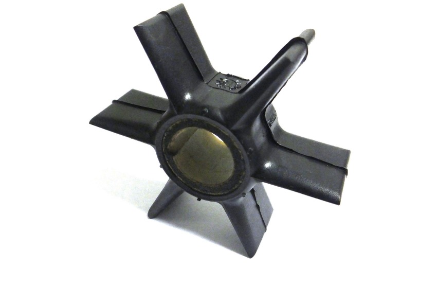 Impeller Mercury /Mariner 40 50 60 Efi 4 Stroke Outboard Water Pump 47-19453 - Foto 7