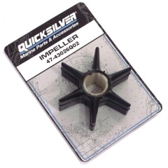 Mercury / Mariner / MerCruiser Impeller - Alpha One Gen2 & Outboard - 47-43026Q02