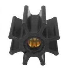 Genuine MerCruiser Sea Water Pump Impeller - Bravo - 47-801332602 