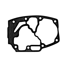 Mercury - GASKET - 27-47257
