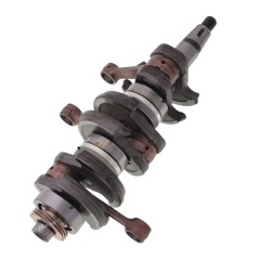 Mercury - CRANKSHAFT ASSY - Quicksilver - 474-8M0046560