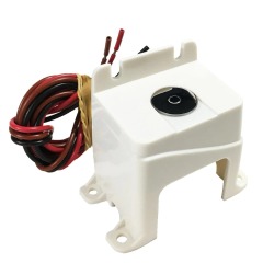 attwood - ASM-SWITCH BILGE ELEC 12V - 4801-1