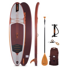 JOBE Mira 10.0 - Air Stand Up Paddle Board - 486421008