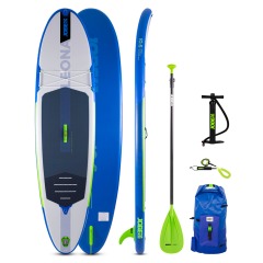 JOBE Leona 10.6 - Air Stand Up Paddle Board - 486421010