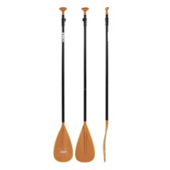 JOBE Aluminium SUP Paddle 3-Piece Orange - 486721018