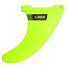 JOBE Stand Up Paddle Board Fin - Lime - Fits all Aero - 489921007