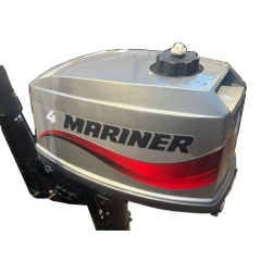 4Hp 2-Stroke Parts