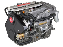 4JH45 Direct Injection