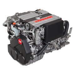 4LV Parts