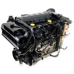MerCruiser CMD D4.2L Diesel
