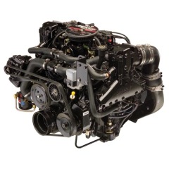 MerCruiser 4.3L TKS (Carb) Alpha