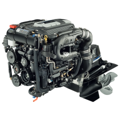 MerCruiser 4.5L 200HP (V6) Alpha Drive  Package