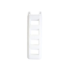 Talamex - 4 LADDER FENDER WHITE - 79.153.004
