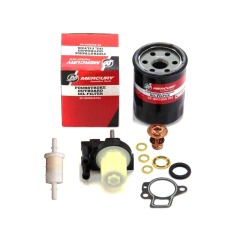 4-Stroke  - Outboard parts