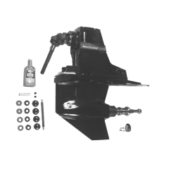 Mercury - STERNDRIVE Bravo-III (1.81:1) - Quicksilver - 5-5441400TP