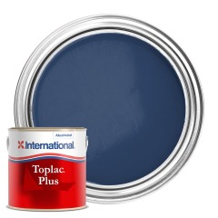 International Toplac Plus - Oxford Blue - 750 ml