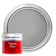 International Toplac Plus - Atlantic grey - 750 ml