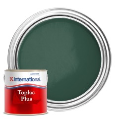 International Toplac Plus - Donegal Green - 750ml