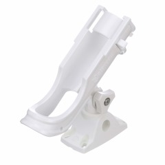 attwood - ROD HOLDER WHITE - 5009W4