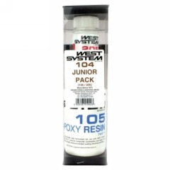 West System - Epoxy 104 Junior Pack - 600g